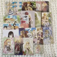 ある日、お姫様になってしまった件について 特典セット