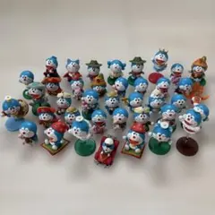 ドラえもん チョコエッグ　フィギュア セット 39体◯