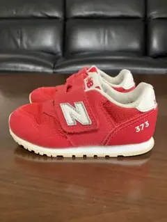 ニュ－バランス 373 スニーカー 14.5cm
