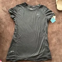 Nike Dri-FIT 半袖Tシャツ M ブラック