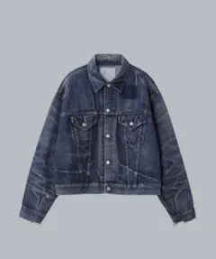 timemachine>CHEMICAL G JACKET - メルカリ