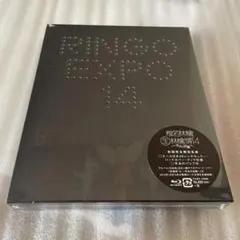 新品未開封椎名林檎/林檎博'14-年女の逆襲-〈初回完全限定生産〉 新品未開封椎名林檎/林檎博'14-年女の逆襲-〈初回完全限定生産