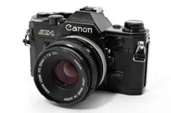 キャノンCanon 旧F-1（後期型）&レンズ3本 ＋ フィルターセット - メルカリ