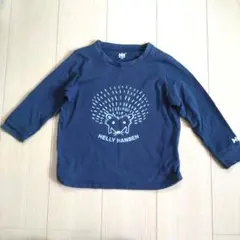 ヘリーハンセン長袖