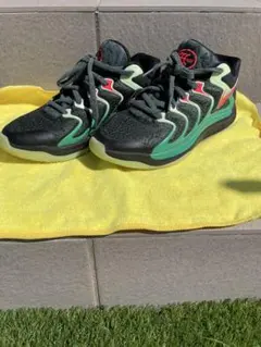ナイキ NIKE KD 17 “EASY MONEY SNIPER”