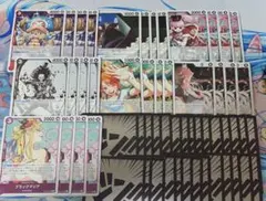 ワンピース　始めようキャンペーン　プロモーションパック　28枚セット