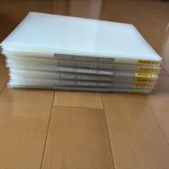 キングジム　サイドイン40 12冊セットのサムネイル