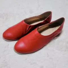 コンフォートシューズ スリッポン