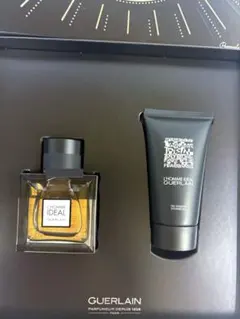 GUERLAIN L'HOMME IDEAL ギフトセットのサムネイル