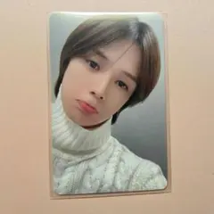 &TEAM K ケイ 雪明かり デビュー日ヨントン weverse &TEAM K ケイ 雪明かり デビュー日ヨントン weverse - メルカリ