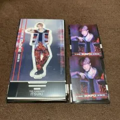 THE RAMPAGE 藤原樹 セット