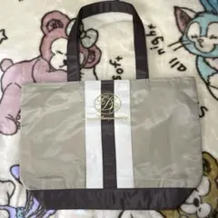 宿泊者限定トートバッグ　東京ディズニーランドホテル