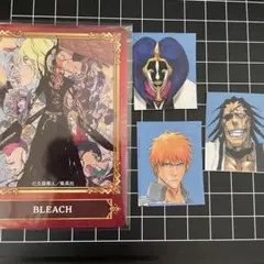 最強ジャンプ付録 BLEACH