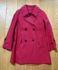 2025年最新】LOUIS VUITTON レディース トレンチコート