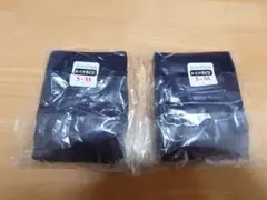 スリムウォーク 美脚タイツ　S〜Mサイズ 2セット