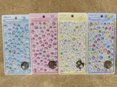 【正規品】　24時間以内発送　しずくちゃん　ボンボンドロップシール　ミニ