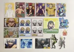 僕のヒーローアカデミア ヒロアカ セット 詰め合わせ