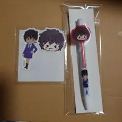 SEGAラッキーくじ 世良真純