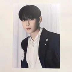 JO1 與那城奨 BE CLASSIC FC盤 ポストカード