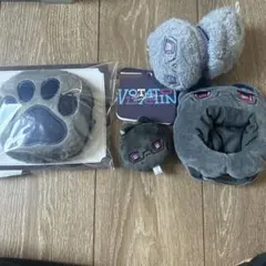 C106 ねこきゃとてぃくす ブルーアーカイブ ブルアカ コミケ - メルカリ