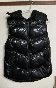 AZUL by MOUSSY メンズ　ノースリーブベスト　スリーブレス