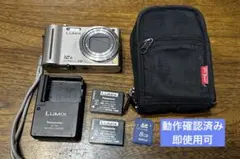 2025年最新】DMC-TZ7の人気アイテム - メルカリ
