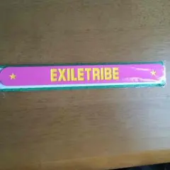 EXILETRIBE ゴムブレス