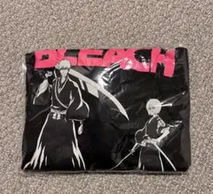 신품 미사용 M BLEACH ブリーチ 千年血戦篇 Tシャツ 一護 ルキア