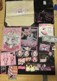 WS あおぎり高校 とびっきりのワンショット！ 千代浦蝶美 SEC サイン