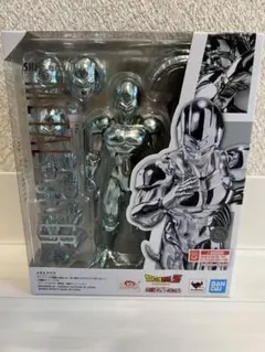 2026年最新】S.H.Figuarts ドラゴンボールZ メタルクウラの人気