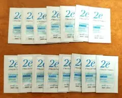 ドゥーエ　2e　日焼け止めクリーム　ノンケミカル　サンプル15包　SPF45のサムネイル