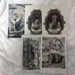 【新品未使用】まくらまくらま　F3キャンバスアート まちカドまぞく F3キャンバスアート（再販）[コスパ]《09月予約》