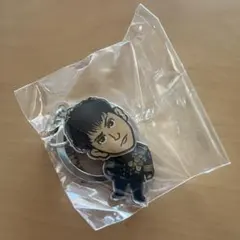 三代目JSB 山下健二郎首振りキーホルダー