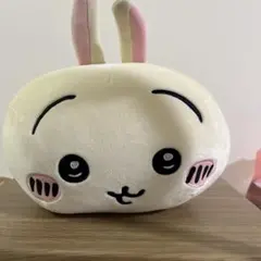 ちいかわ　だららんBIGぬいぐるみ　うさぎ