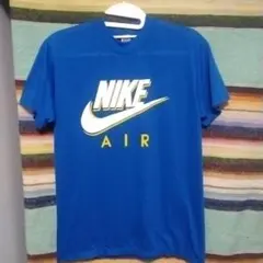 90sナイキ　Tシャツ　銀タグ　ゴツナイキ　筆記体　ヴィンテージ