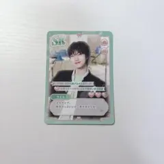 TRENDZ ラエル RAL 라엘　トレカA