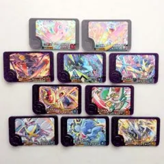 ✰匿名配送✰ポケモンフレンダ リザードン ミュウ ラプラス 他