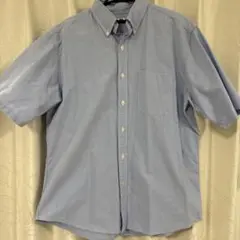 ユニクロ　オックスフォードシャツ　XL UNIQLO