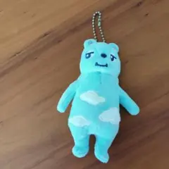 あべのベア キーホルダーのサムネイル