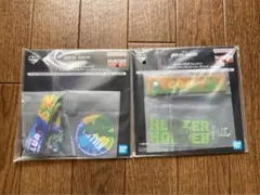 一番くじ HUNTER × HUNTER ゴン＆キルア