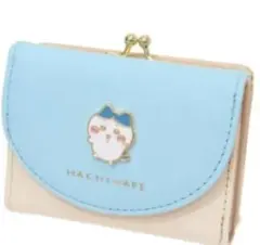 ちいかわミニウオレット(新品　未使用)