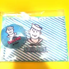 りかちゃんくじ　　りかちゃん×セーラーズ