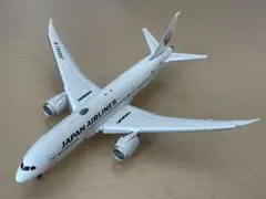 JAL 787-8 日本航空 JA834J ph 1:400 - メルカリ