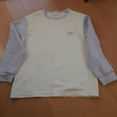 ユニクロ　エアリズム　女の子　パジャマ　140　上下セット