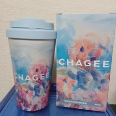 CHAGEEのタンブラー 500ml 緑山 - メルカリ