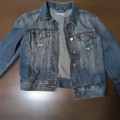 Gap 1969 Gジャン　デニムジャケット XS