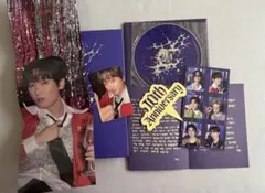 SF9インソン [TENACITY] LIGHTEN Ver.