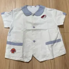 cha-0725様専用 練馬区 大泉小鳩幼稚園 制服 - メルカリ
