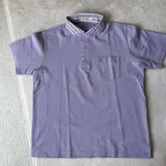 メンズポロシャツ