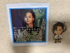 2026年最新】川村壱馬 フォトキーホルダー tyfの人気アイテム - メルカリ